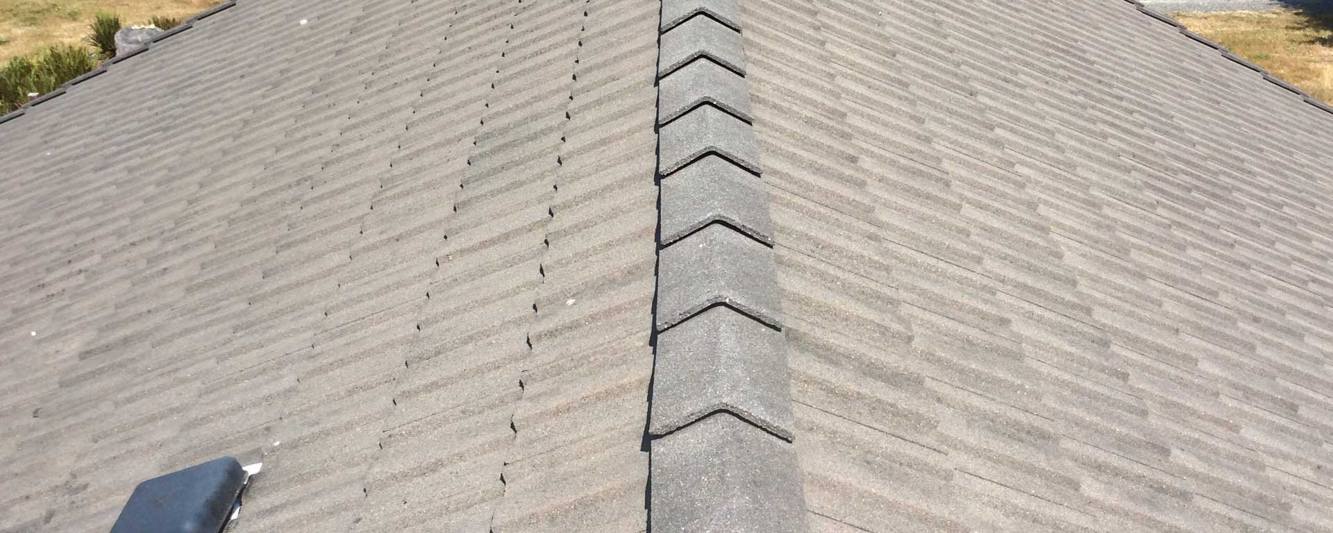 Top Of Roof